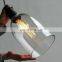 High Quality Modern Simple Style Clear Glass Decoration Pendant Lamp Hanging Light