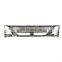 GELING Factory Supply Auto Car Chromed Long Or Short Length Front Grills For Isuzu 700P