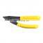 FTTH Drop Cable Wire Stripper Dual Hole Stripper Miller CFS-2 Fiber Optic Stripper