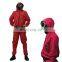 Hot goods wholesale squid game costume halloween cosplay One-piece costume suit