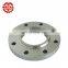 American Standard Forging Reducing Pipe Fitting Elbow Tee Cap Reducer Flange