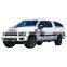 For Ranger F150 Dmax Tacoma pickup truck trunk cover flat top oblique cover drum cover trunk awning