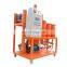 Fully Automatic Waste Lube Oil Purification Systems
