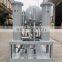 Diesel Fuel Tank Cleaning Machine / Kerosene Oil Filter Machine / Diesel Fuel polishing