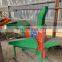Large capacity animal feed Hay cutter with good quality