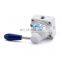 4HV Series Factory Direct Sales Pneumatic Manual Hand Perated Rotary Valve