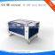 co2 laser engraving ang cutting machine for photo frame design machinery