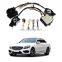 electric suction door lock closer for Mercedes-Benz C Series E Series