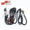 180W Car Spotlight Wire Group Wire Harness Automotive With Button