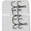 Mustad hot selling saltwater jigging hook stainless slow jigging hook