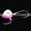 Commercial Fishing Lures making jig head hook