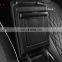 tesla model 3 y strorage box Car Central Console Armrest middle sundries box container holder clapboard