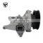 Electric Water Pump High Pressure Auto Part For Chevrolet GMC Acadia Cadillac OE 12657198 12677300 12653661 12663910