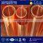 High Precision Pure Rolled Copper Foil Tape /copper plate with good price