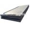 Top manufacturer wholesale manganese wear resistant steel plate /maraging steel plate with competitive steel price and hs code