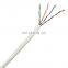 BC CCA Network Cable  FTP SFTP UTP CAT5E LSZH Lan Cable OEM Ethernet China gold supplier Brothers Young cable