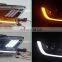 Auto Car Accessories Head Light ABS Material Headlamp For Ford Everest 2015+