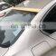spoiler de techo Quality Goods Unpainted Glossy Rear Roof Wing Spoilers For BMW 5 Series F10 2011-2017