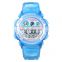 SKMEI 1451 Digital Children Wrist Watch Plastic Kids Waterproof Sport Watch Gift