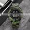 Wholesale Skmei 1772 Factory Chronograph EL Waterproof Digital Watch Sport Wrist Men Watches