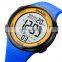 skmei brand name watch 1856 waterproof sports watch men running watch