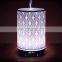 Ultra sonic Natural Home Scent Aromatherapy Stone Air Humidifier Electric Ceramic Humidifier Stone diffuser Aroma Diffuser