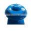 Roof Exhaust Fan 300CFM Roof Fan Blue Blower Professional Fan in Thailand