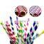 Hot Selling Colorful Plastic Drinking Straws Colored Plastic Straws For Drinking