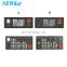 NEWKer NEW1000TDCa series 2 axis cnc controller board LCD displayer cnc milling controller system for cnc laser machine