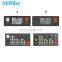 NEWKer 5  axsi cnc controller similar adtech cnc controller for 5 axis CNC milling&turning keyboard machine