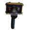 GR-200 Underground 100m Long Range Metal Gold Detector with 3D LED Display 2 Antennas Plastic Case
