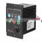 400W AC220V Multifunctional Motor Speed Controller Motorspeed Regulator Controller with Display Rate Target Value Settable