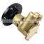 Sea raw water Pump Crank Mounted  454 for VOLVO 3860703 JABSCO 50410-1201 F6B-9 impeller crank