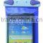 2013 Summer Hot Selling 5.9inches Dry Cleaning Plastic Bags Fit for Samsung Cellphone or Other Stuff