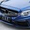car bumper front bumper  For Mercedes-benz c class W205 modified carlson kit