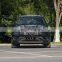 CLY Car Bumpers For 2020 2021 Benz GLE W167 Upgrade GLE63 AMG Front Car Bumpers with grills diffuser with exhaust pipe bodykits