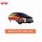 High quality Steel Car front bumper reinforcement  for HON-DA  CITY 2008-2012  Car body kits