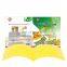 Fruit Fly Melon Fly Pheromone Glue Trap Paper Insect Sticky Board Pheromones Cards