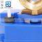 electric water valve CWX-15N CR02 3wires DC12V DN15BSP full bore brass both female 12v electric water valve