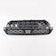 ABS Front Grille For Tacoma 2016-2018 OEM Replacement Grill Off Road Parts