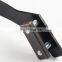 Steel Adjustable 15 degrees Rear Seat Adjuster for Jeep Wrangler JK Steel Offroad Auto Parts