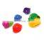 Children Plastic Balance Stepping Stones Sensory Teaching Aids Tactile Training Kids Walking Game Balance Stone