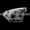 GELING Factory Aftermarket 12V With LED DRL Auto Lamp For ISUZU ute 2WD 4WD Dmax'2017-2018