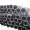 free cutting black steel pipes 1m diameter