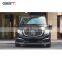 GBT drop shipping - автомобильные аксессуары для Benz Vito, обновленный обвес для Mercedes Vito W447