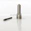 China Liwei diesel injector nozzle DLLA148P2516,0433172516,P2516 for common rail injector Assy 0445120415