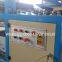 Horizontal Glass Washing Machine Glass Washer For Big Size Glass Processing Machine