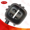 Haoxiang New Material Auto Sauerstoff O2-Lambdasensor 89465-20270 für TOYOTA CAMRY CARINA RAV4