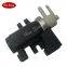 Valvula solenoides convertidor de presión del modulador de vacío de alta calidad 6655403897