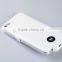 Wholesale A9 Powe Bank 2500mAh External Power Backup Battery Charger Case For IPhone 5